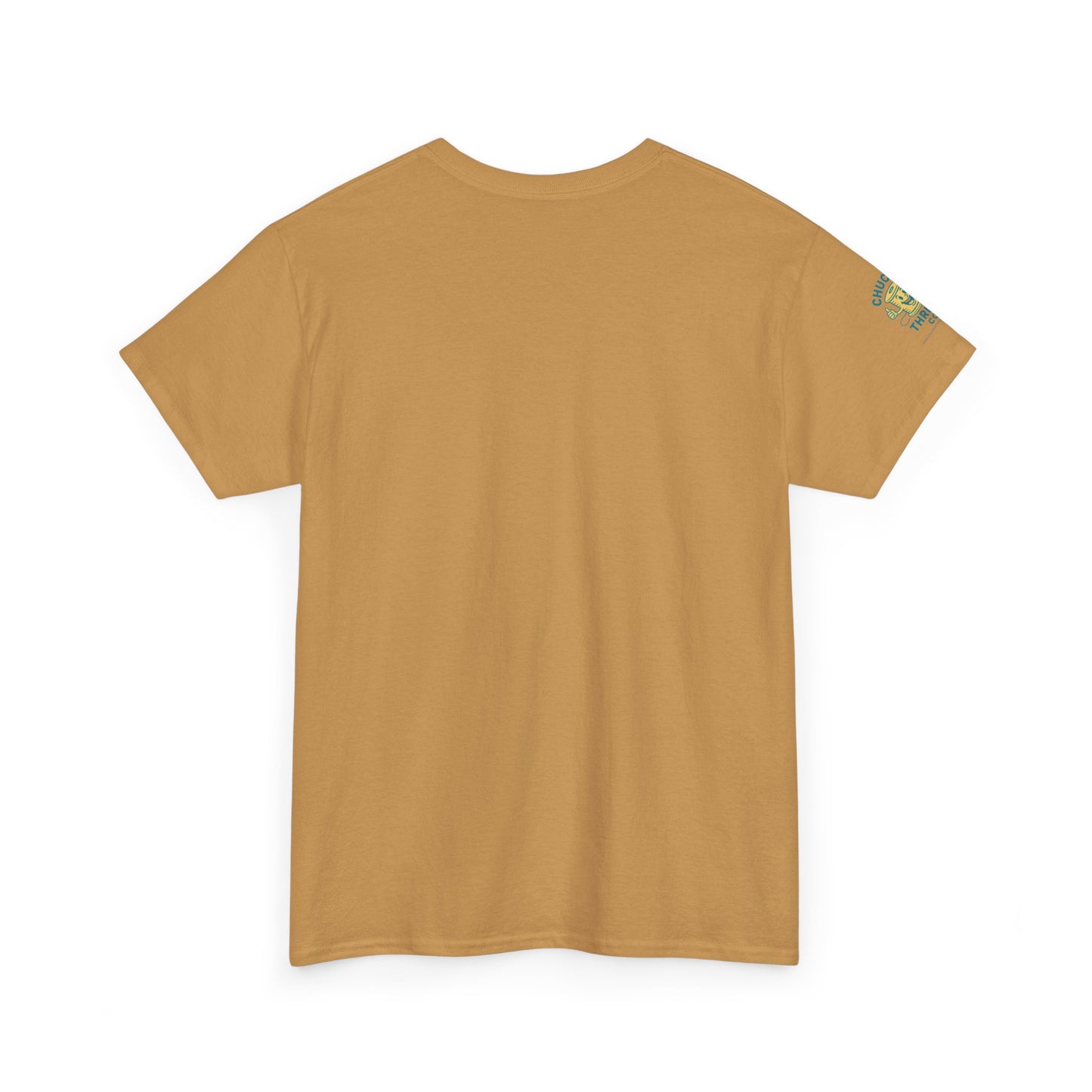 Disruptive Tee – For People Who Don't Just Rock the Boat, They Capsize It Unisex