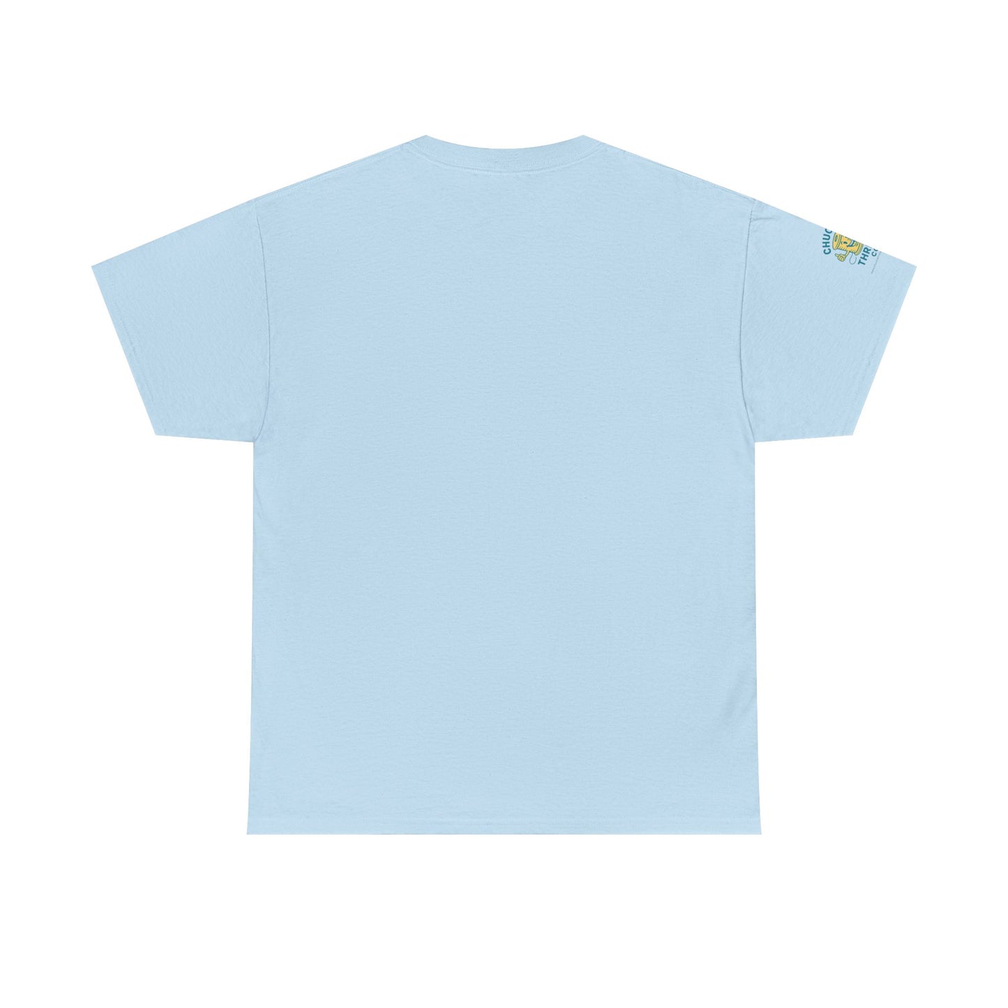 Copy of Copy of Copy of SCREW THE PRIME DIRECTIVE Star Trek-Inspired Funny Sci-Fi Tee | Bold Yellow Text & Iconic Delta Logo