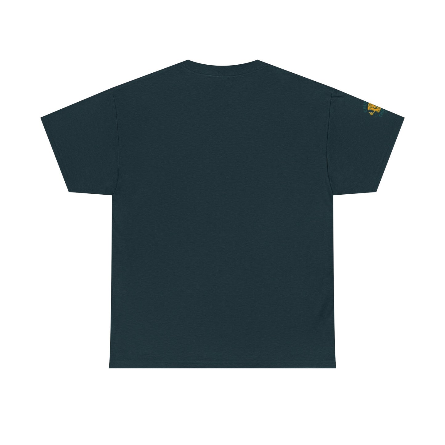 "I’m Offended That You’re Offended" Graphic Tee – For Equal Opportunity Outrage