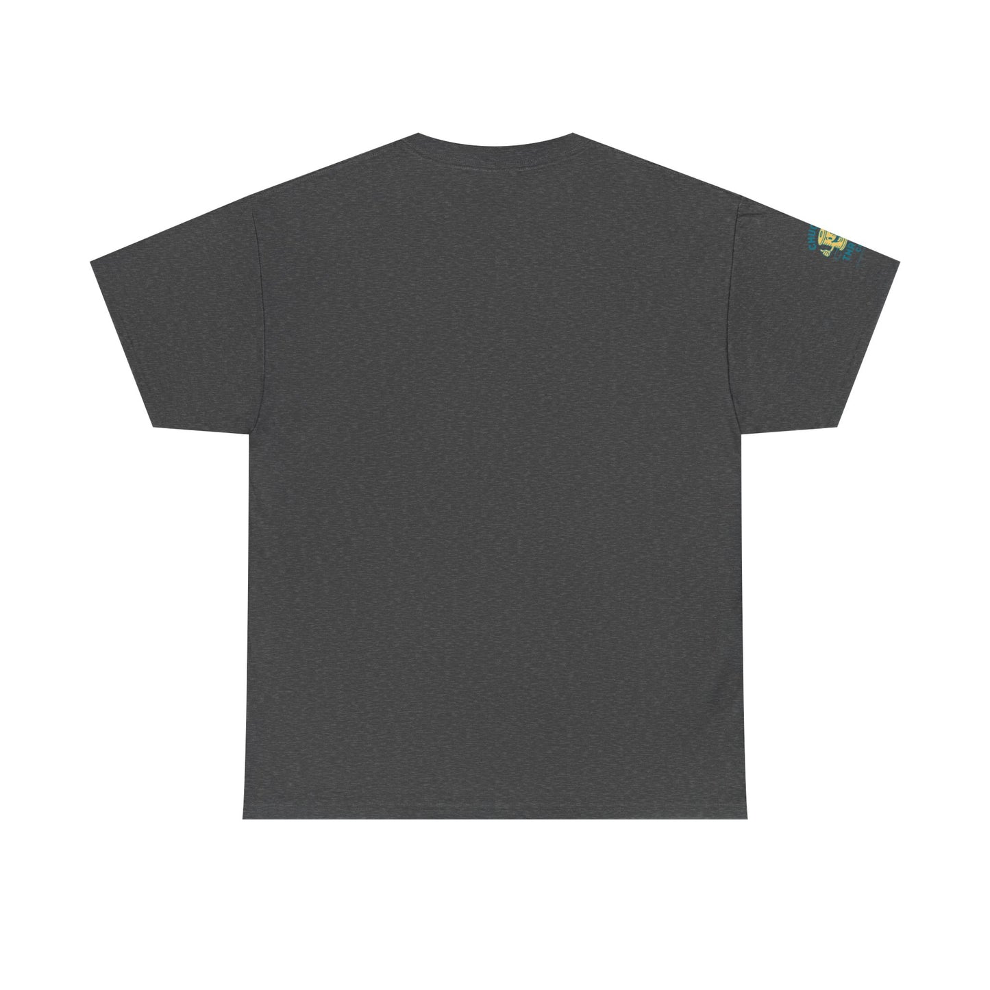 Disruptive Tee – For People Who Don't Just Rock the Boat, They Capsize It