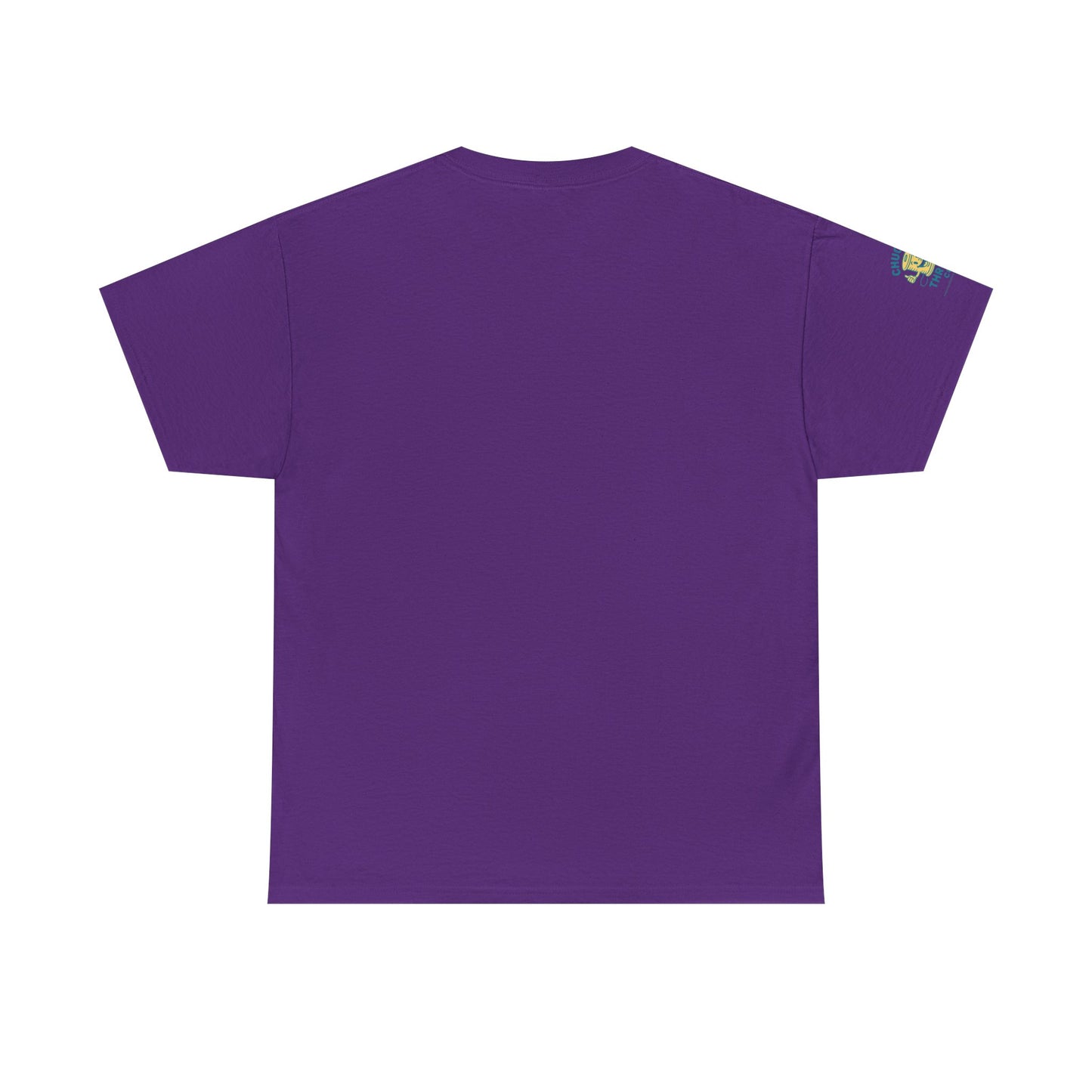 Disruptive Tee – For People Who Don't Just Rock the Boat, They Capsize It