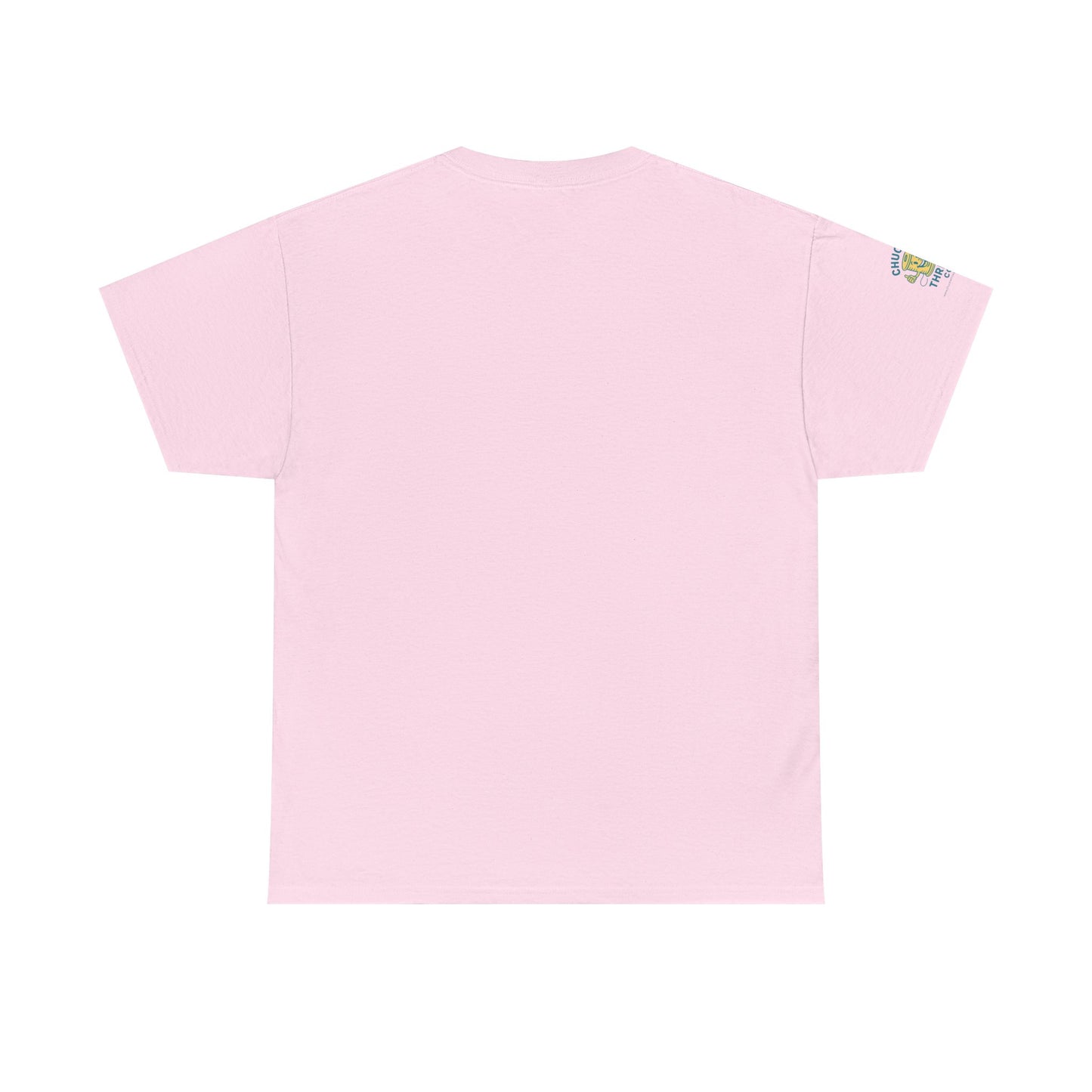 Disruptive Tee – For People Who Don't Just Rock the Boat, They Capsize It