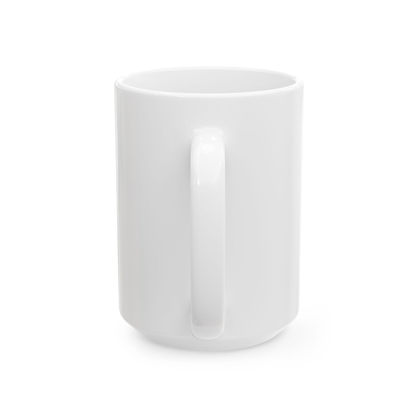 Screw the Prime Directive – Bold Sci-Fi Coffee Mug- 11oz & 15oz