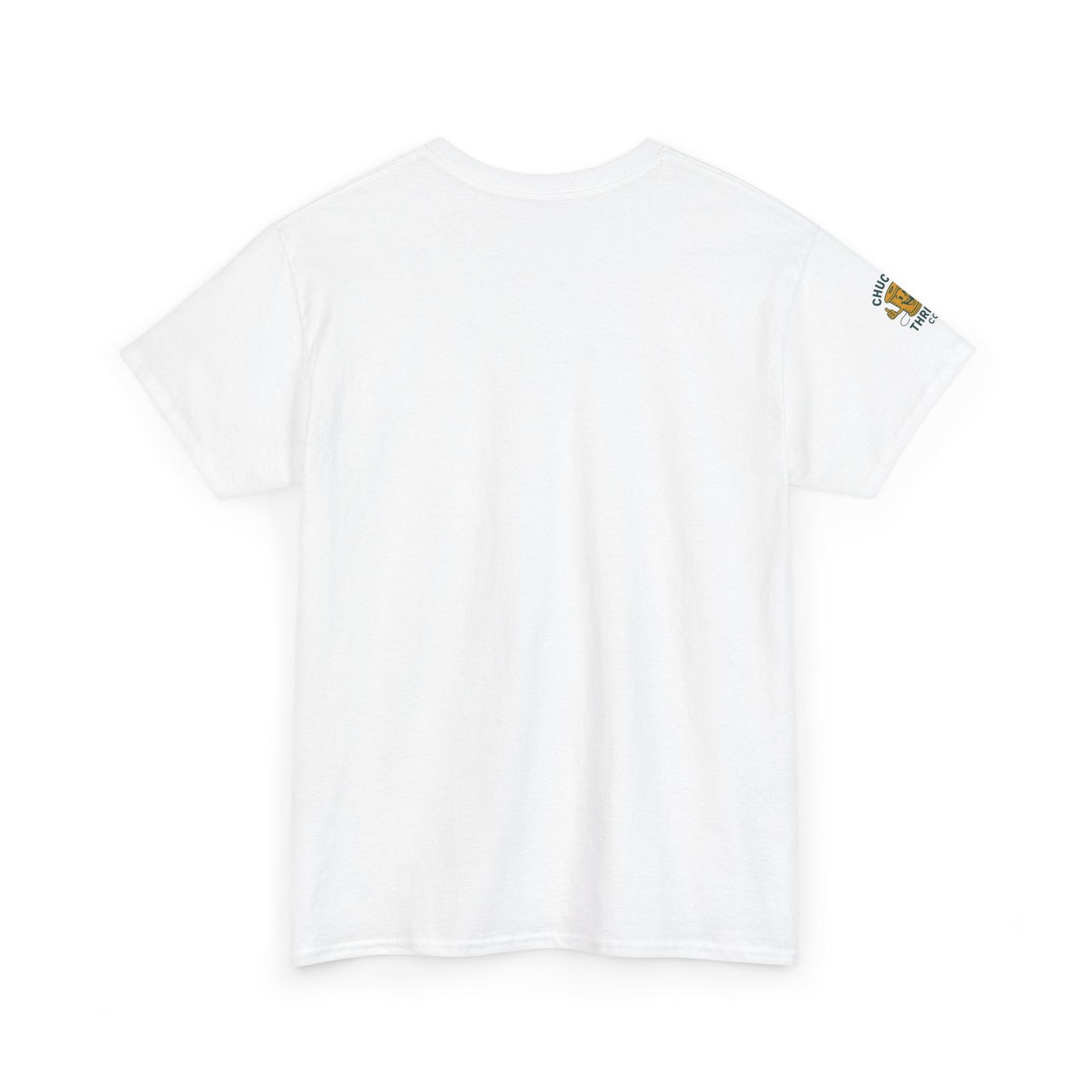 "I’m Offended That You’re Offended" Graphic Tee – For Equal Opportunity Outrage