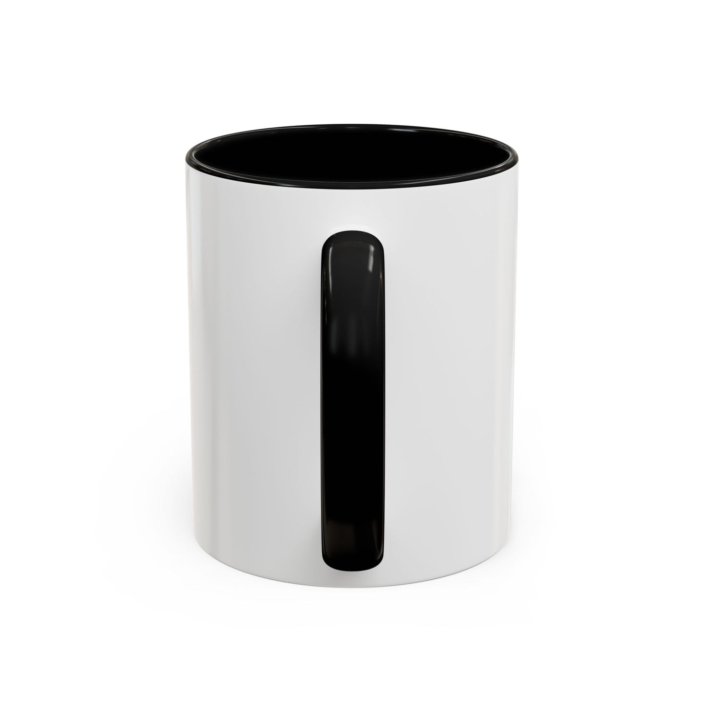 Accountability Mug – Zero Excuses, Just Caffeine Motivational Coffee Mug, Entrepreneurs, Business Motivation, Humor Coffee