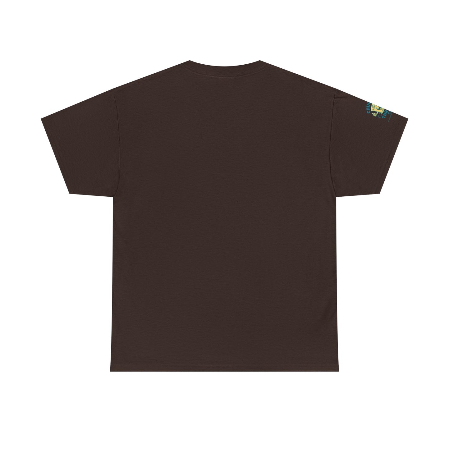Disruptive Tee – For People Who Don't Just Rock the Boat, They Capsize It
