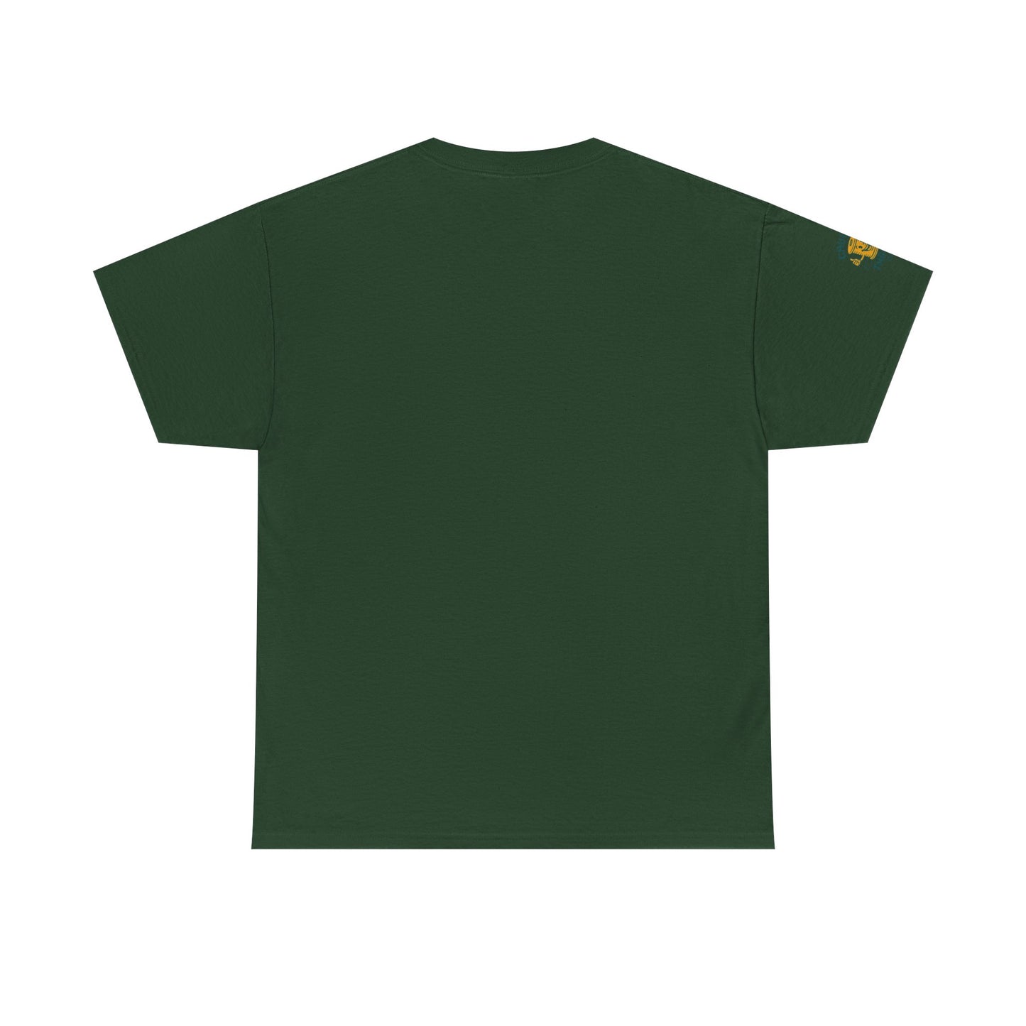 "I’m Offended That You’re Offended" Graphic Tee – For Equal Opportunity Outrage