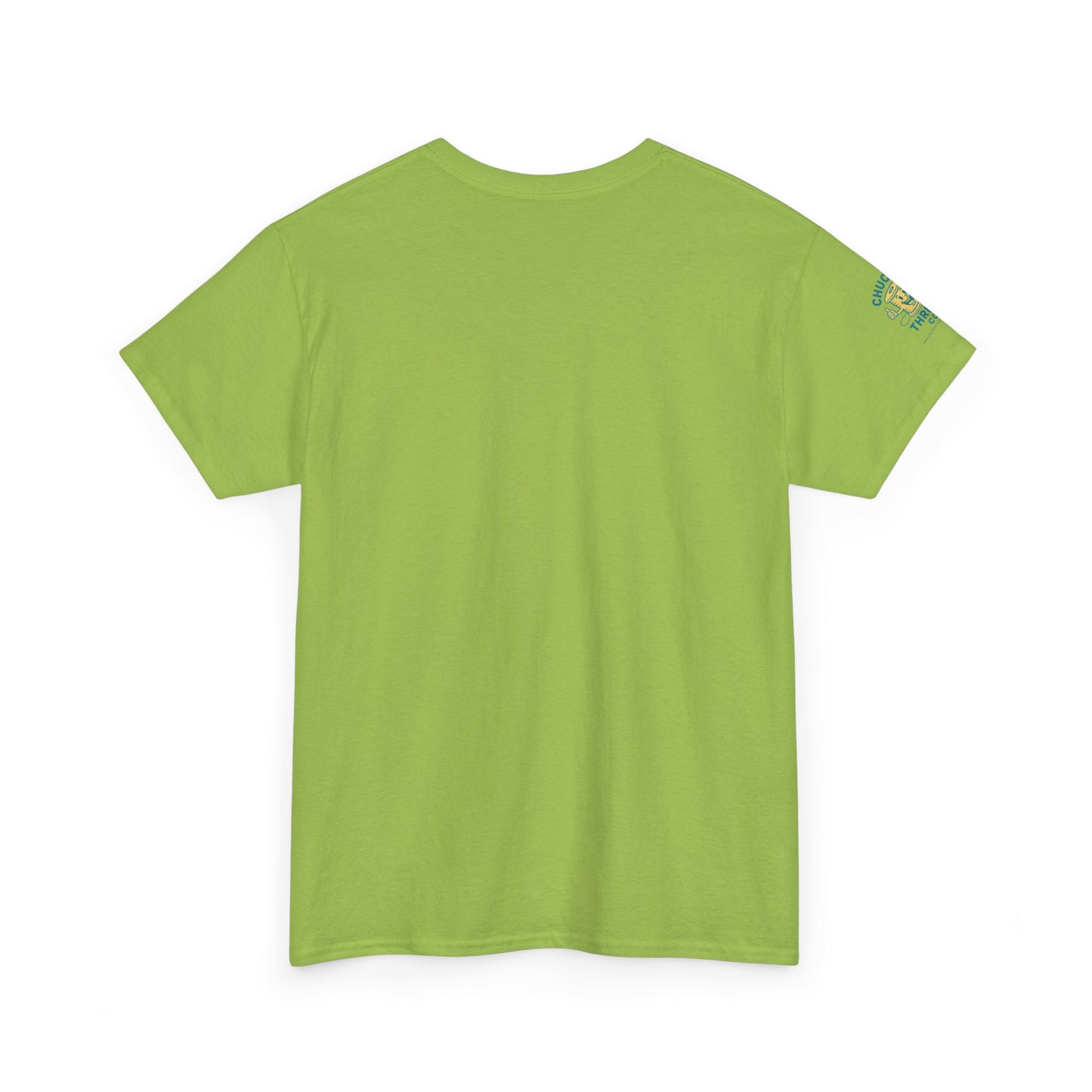 Disruptive Tee – For People Who Don't Just Rock the Boat, They Capsize It Unisex