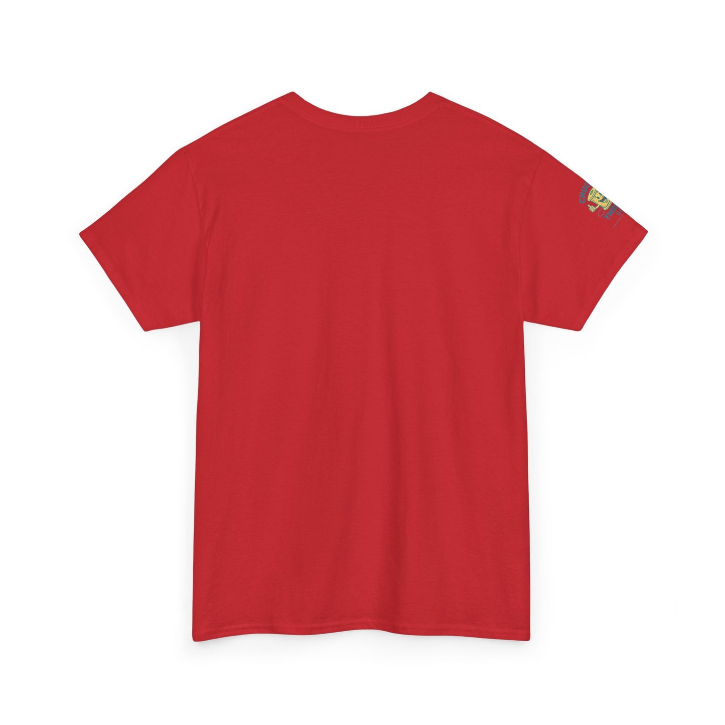 Copy of Copy of Copy of SCREW THE PRIME DIRECTIVE Star Trek-Inspired Funny Sci-Fi Tee | Bold Yellow Text & Iconic Delta Logo