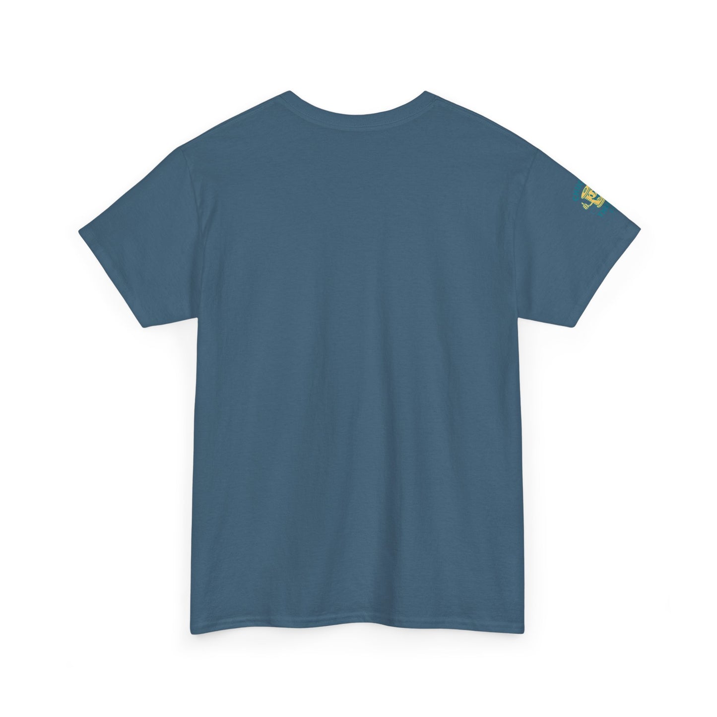 Disruptive Tee – For People Who Don't Just Rock the Boat, They Capsize It