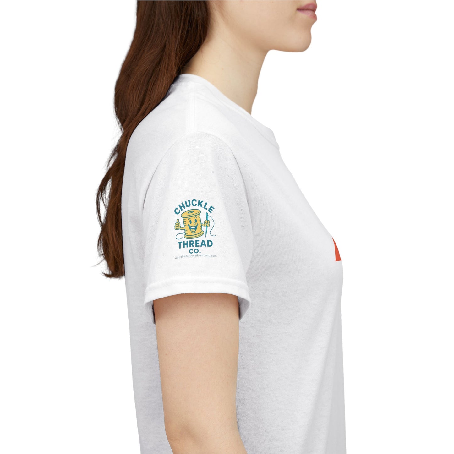 Disruptive Tee – For People Who Don't Just Rock the Boat, They Capsize It